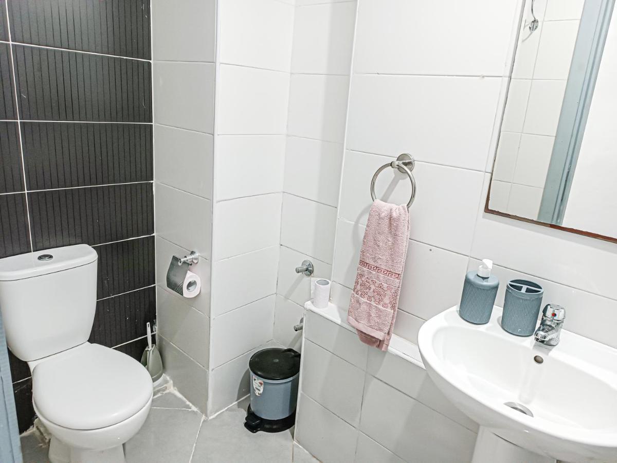 Apartmán Chez Karim Tanger Exteriér fotografie