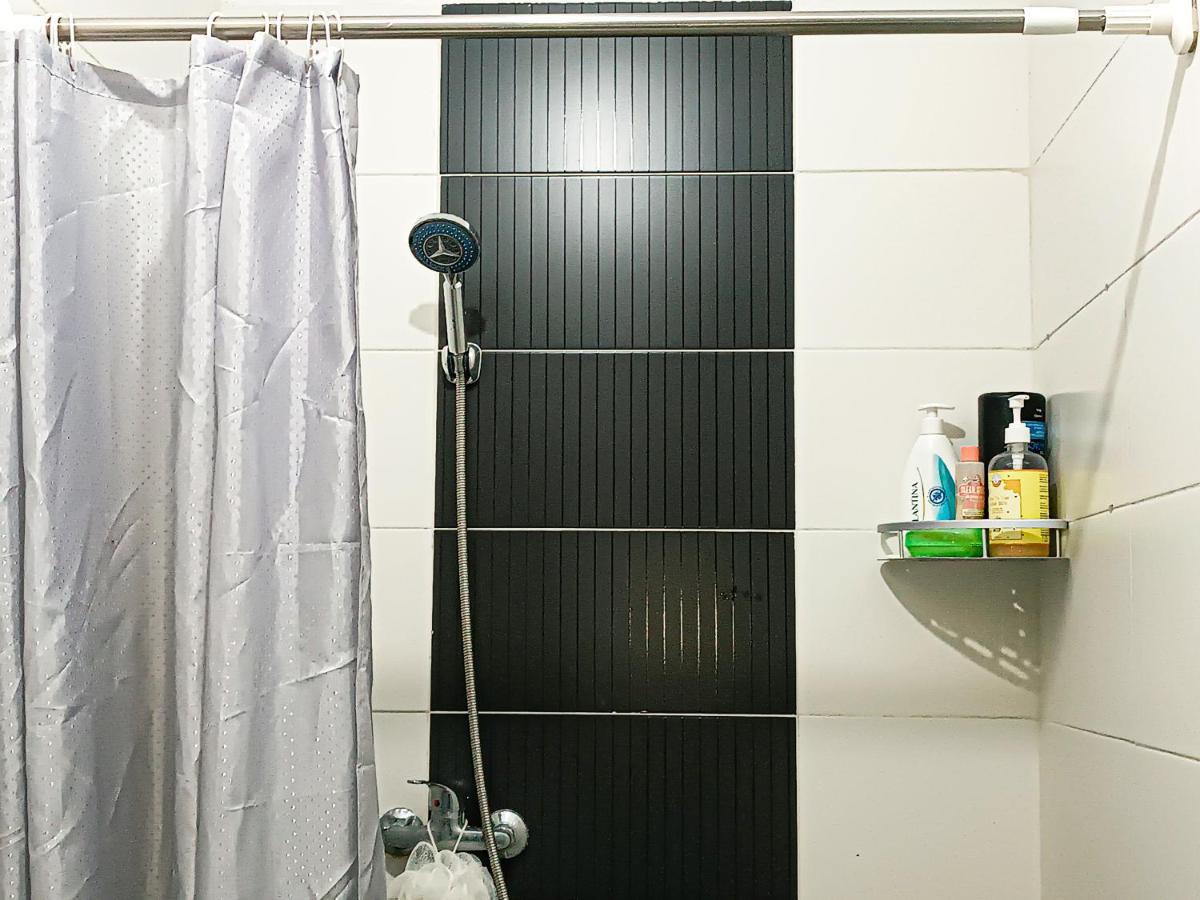 Apartmán Chez Karim Tanger Exteriér fotografie